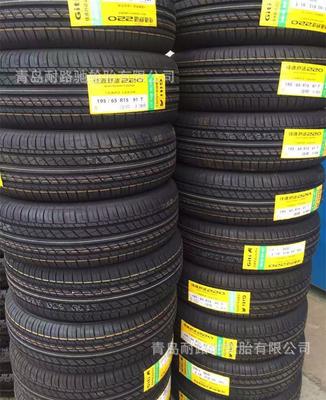 销售轿车轮胎 汽车轮胎厂家直销品种保证175/70R14